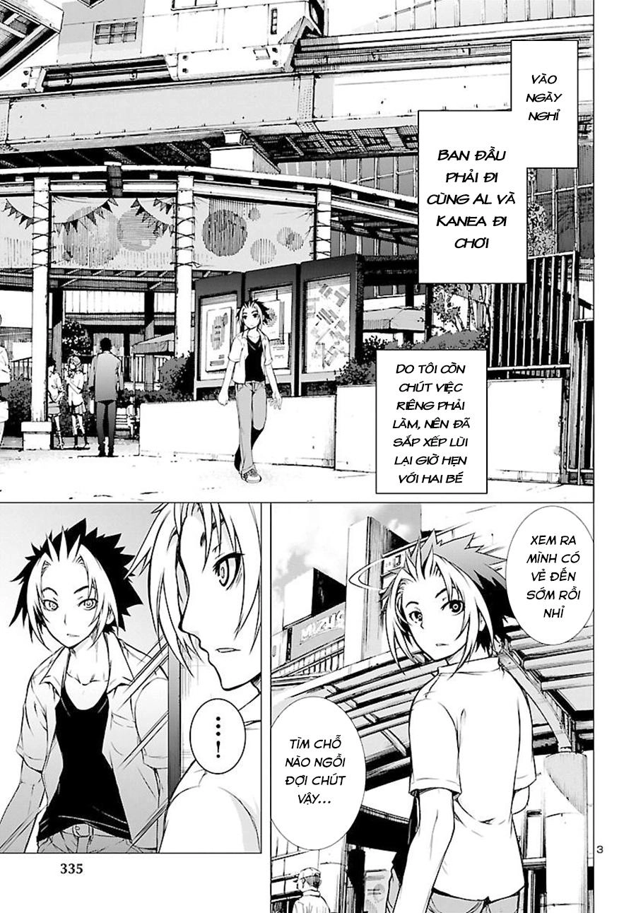 One More Age Chapter 7 - 5