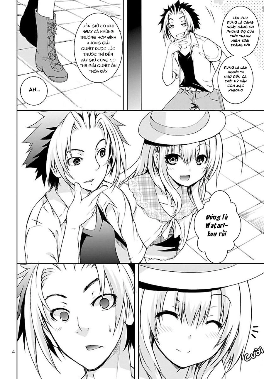 One More Age Chapter 7 - 6