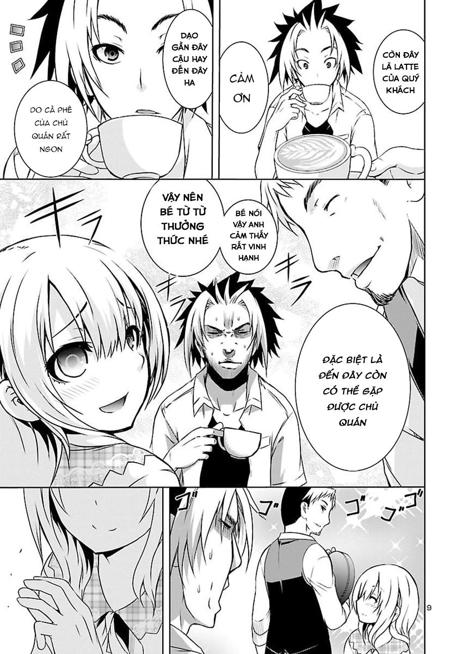 One More Age Chapter 7 - 11