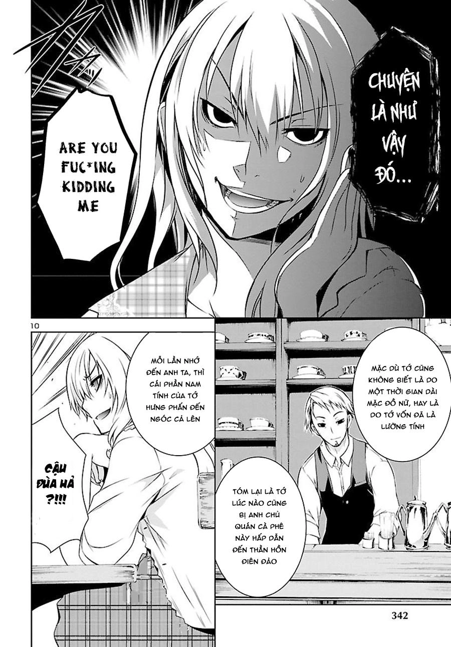 One More Age Chapter 7 - 12