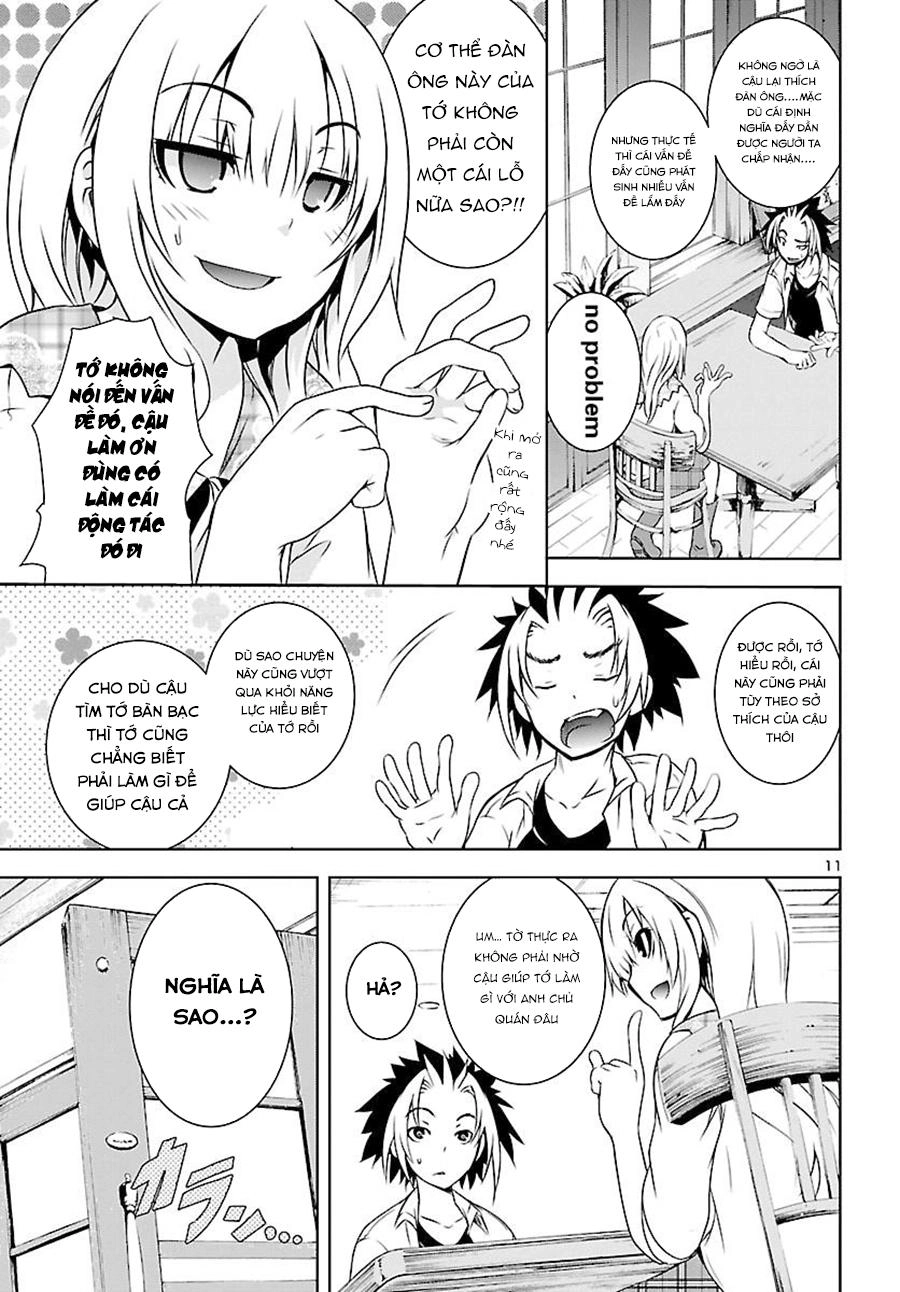 One More Age Chapter 7 - 13