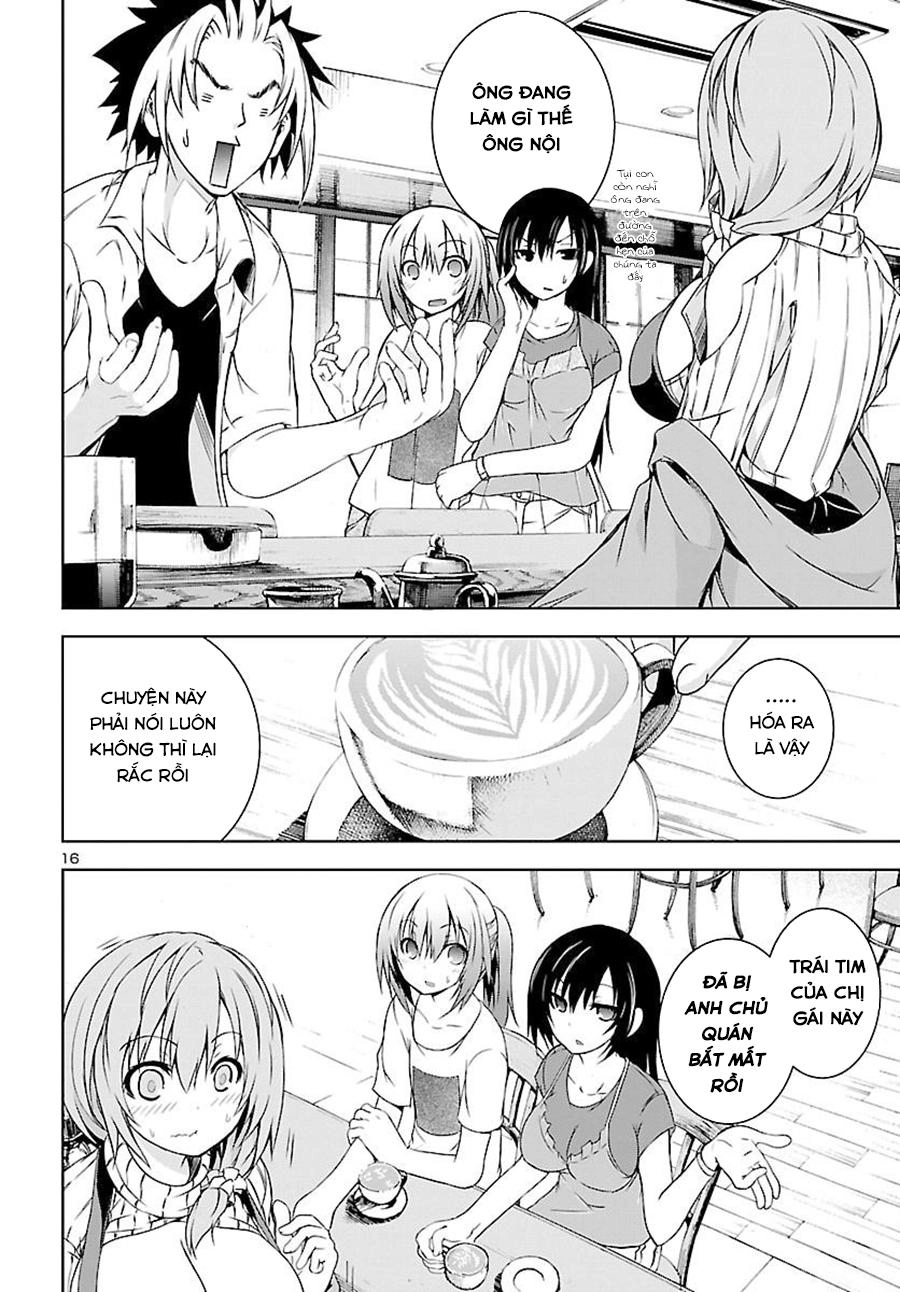 One More Age Chapter 7 - 18