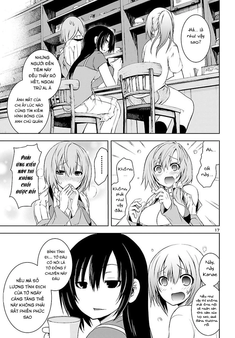 One More Age Chapter 7 - 19