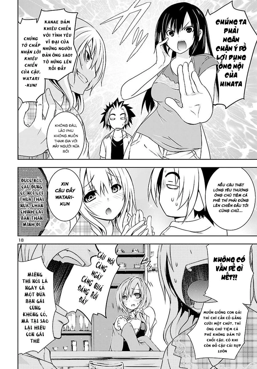 One More Age Chapter 7 - 20