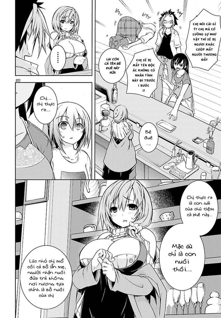 One More Age Chapter 7 - 22