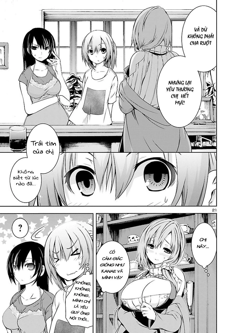 One More Age Chapter 7 - 23