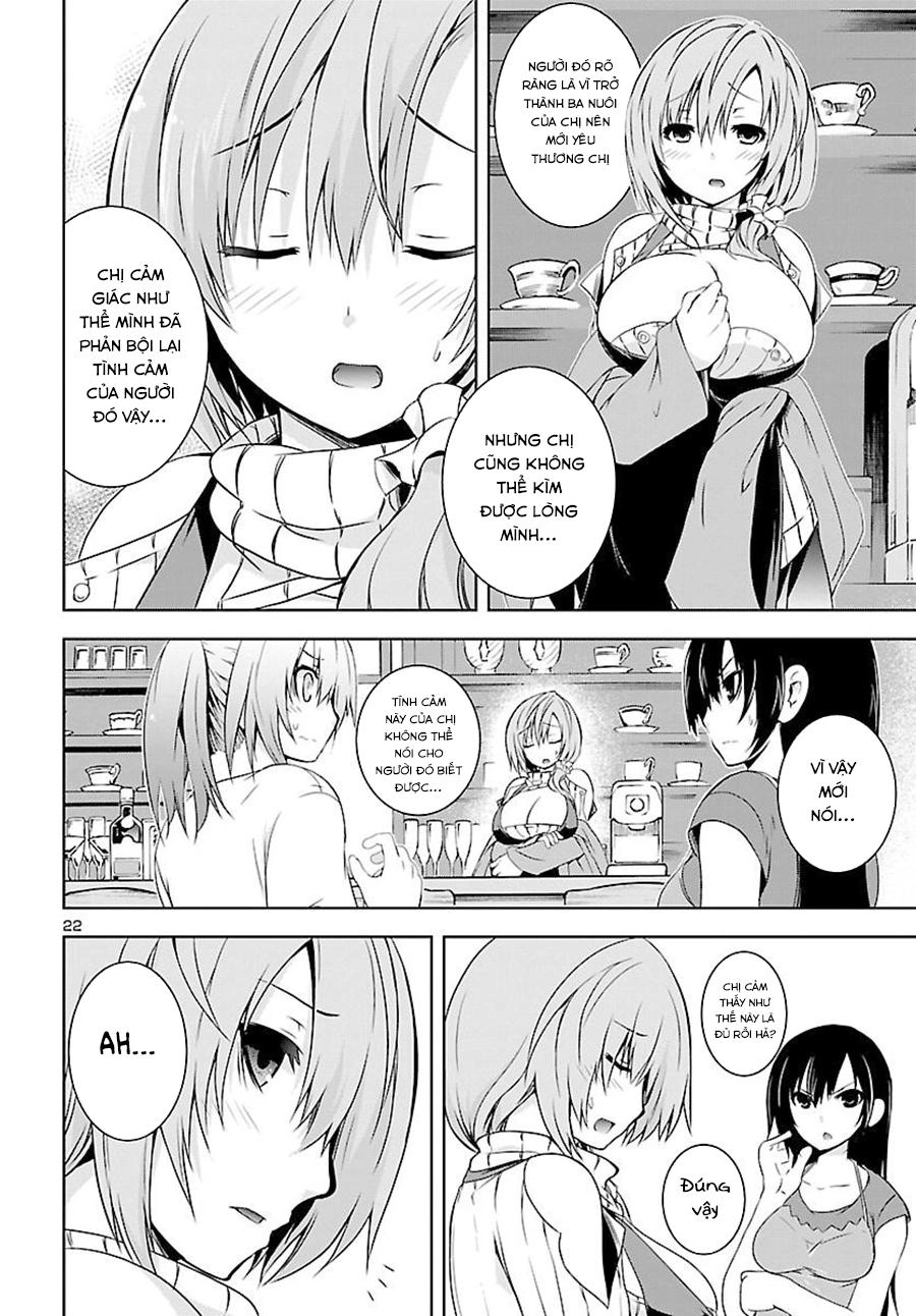 One More Age Chapter 7 - 24