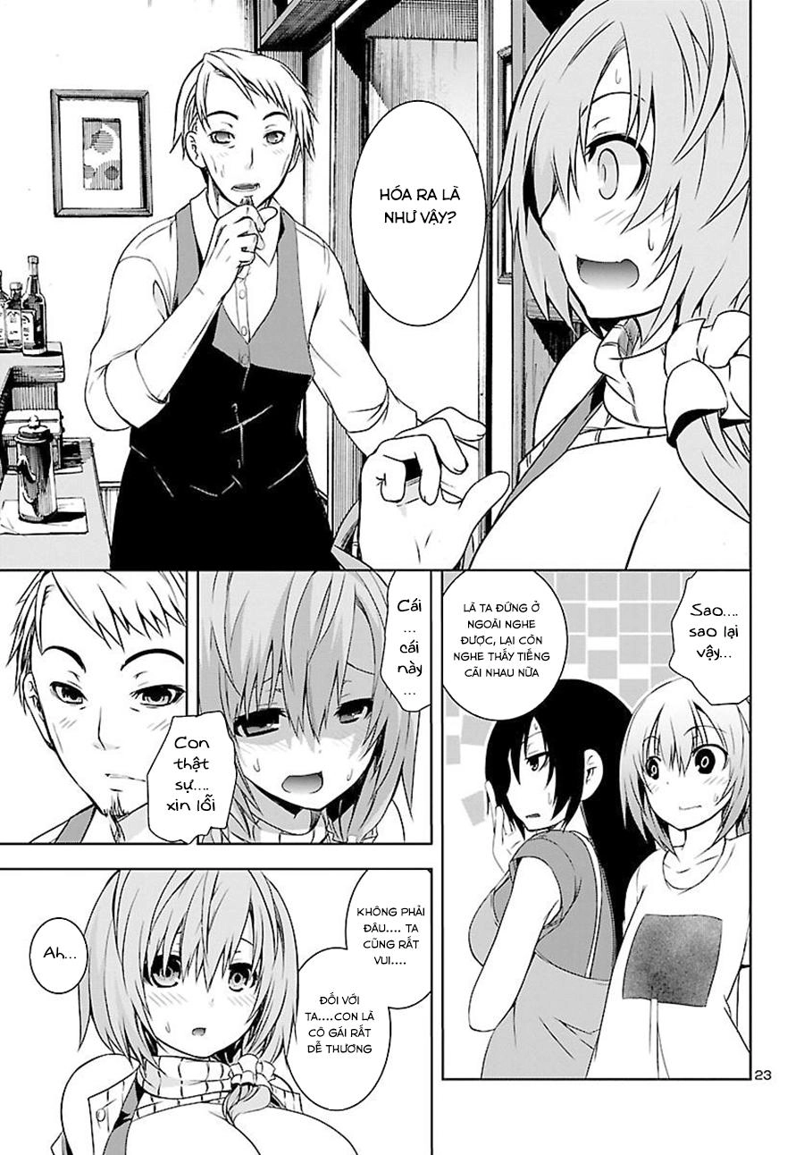 One More Age Chapter 7 - 25