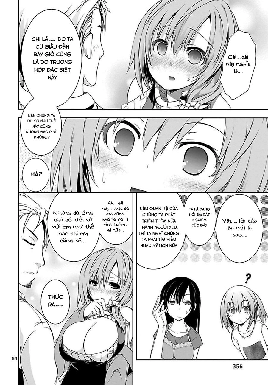 One More Age Chapter 7 - 26