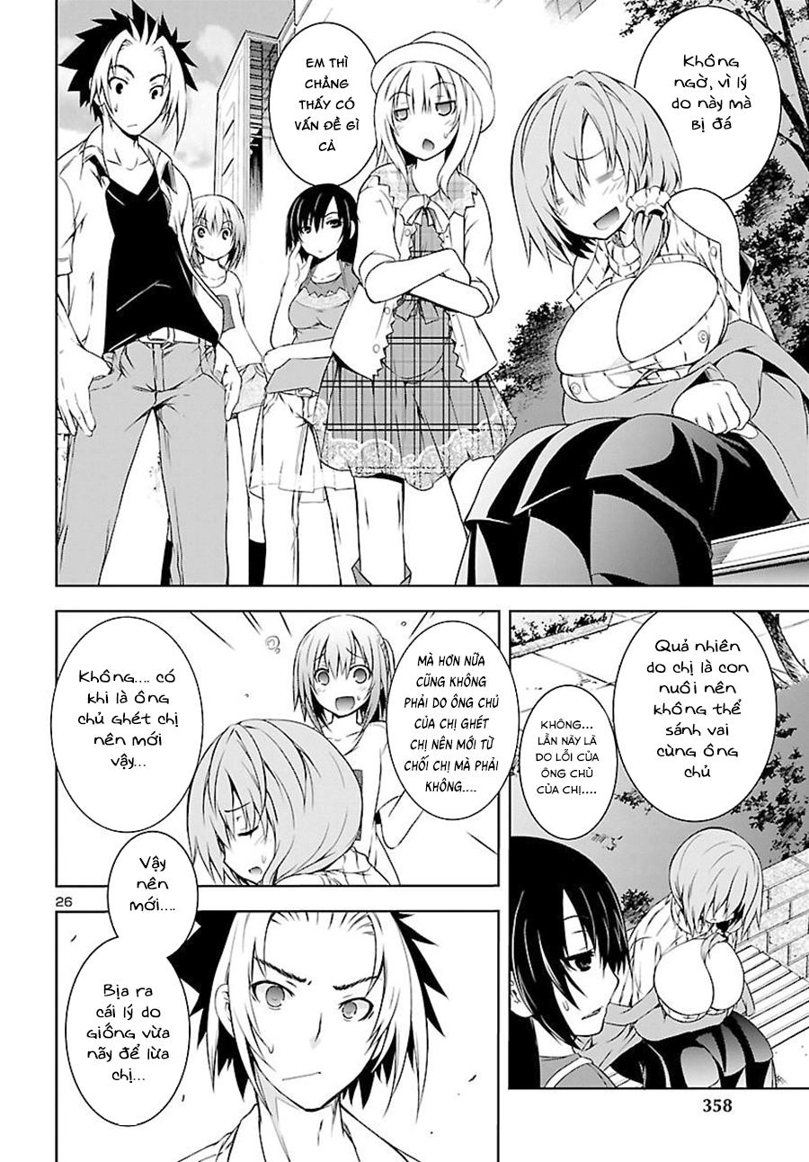 One More Age Chapter 7 - 28