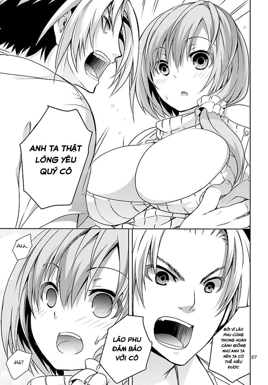 One More Age Chapter 7 - 29