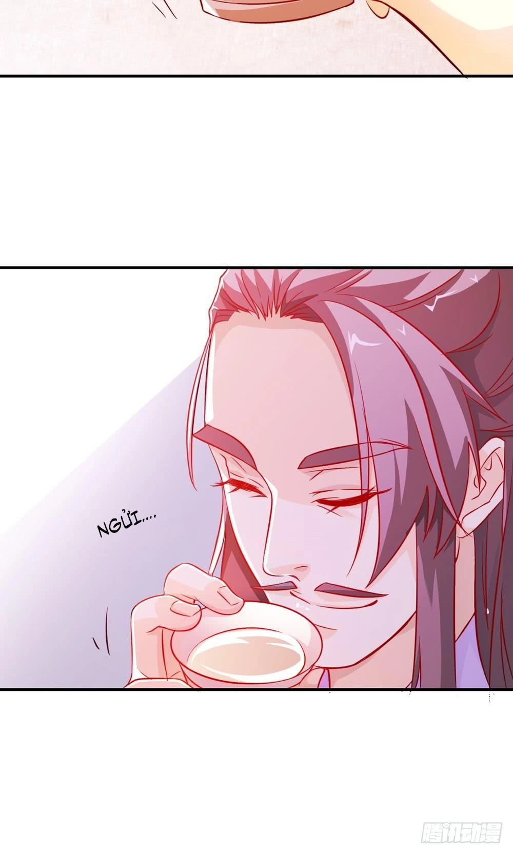 Hoàng Hậu Của Trẫm Là Võ Lâm Minh Chủ Chapter 1 - 3