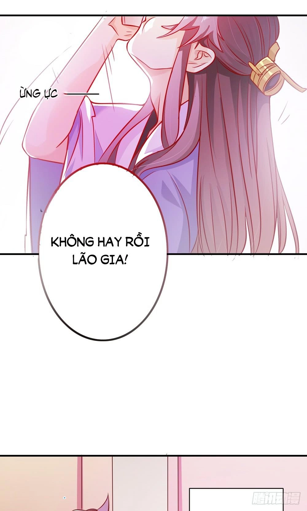 Hoàng Hậu Của Trẫm Là Võ Lâm Minh Chủ Chapter 1 - 4