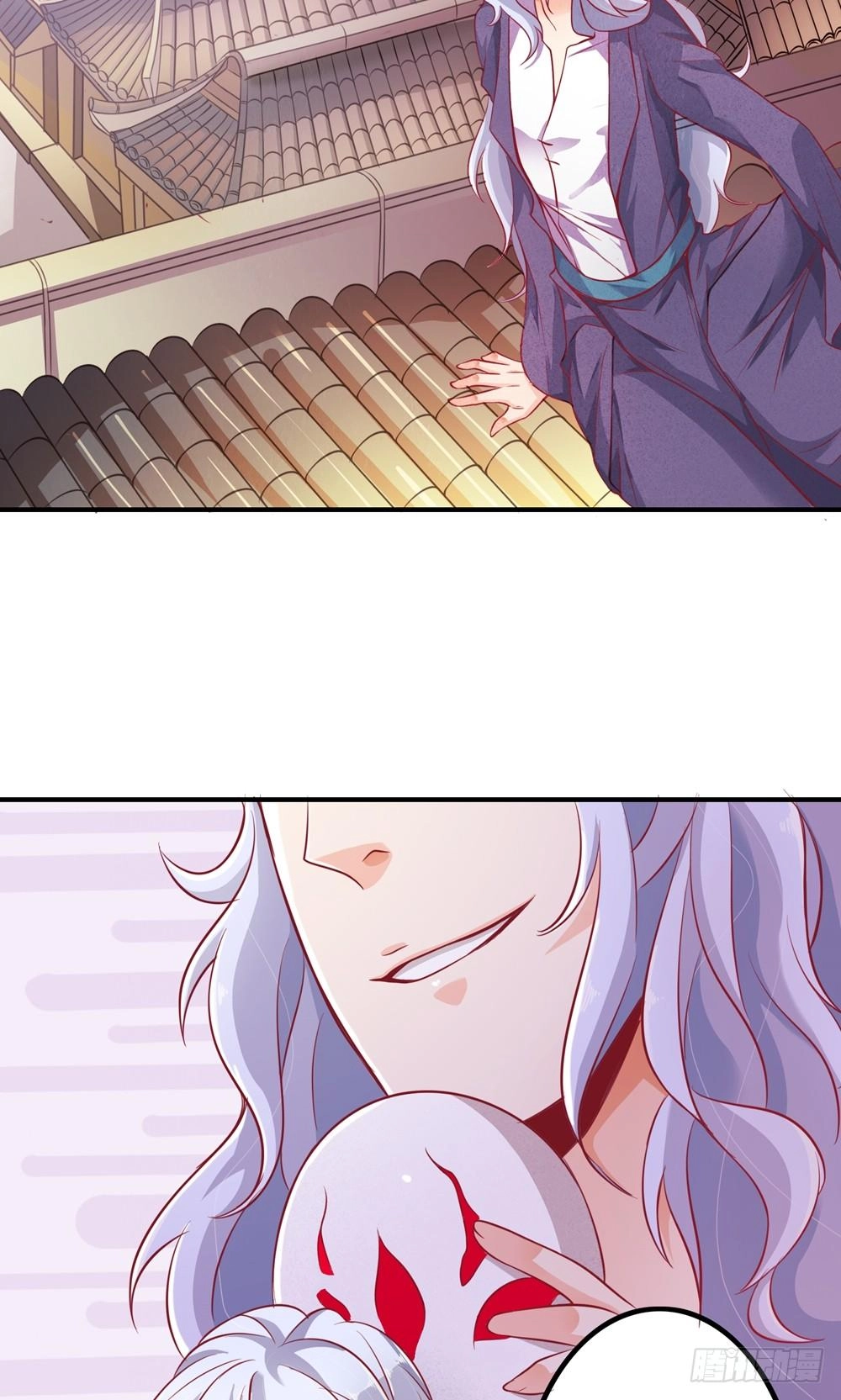 Hoàng Hậu Của Trẫm Là Võ Lâm Minh Chủ Chapter 1 - 21