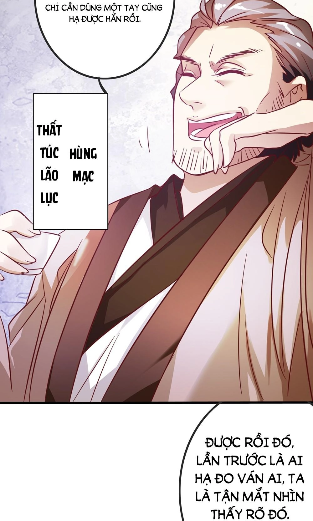 Hoàng Hậu Của Trẫm Là Võ Lâm Minh Chủ Chapter 1 - 27