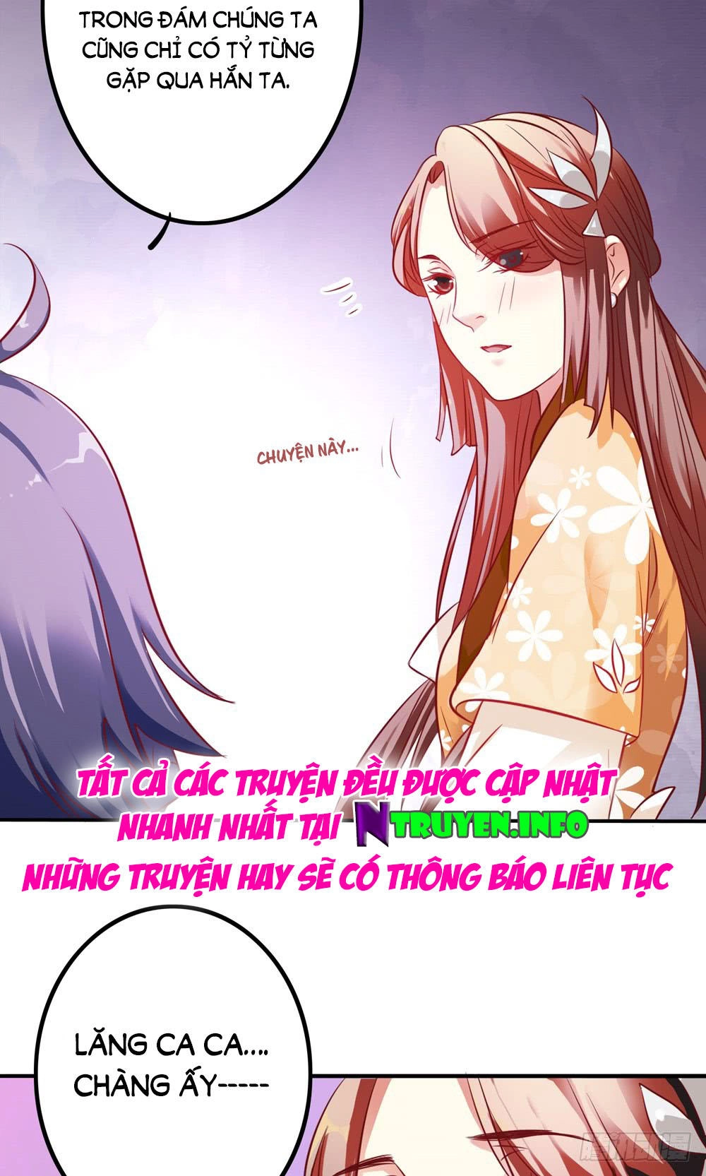 Hoàng Hậu Của Trẫm Là Võ Lâm Minh Chủ Chapter 1 - 29