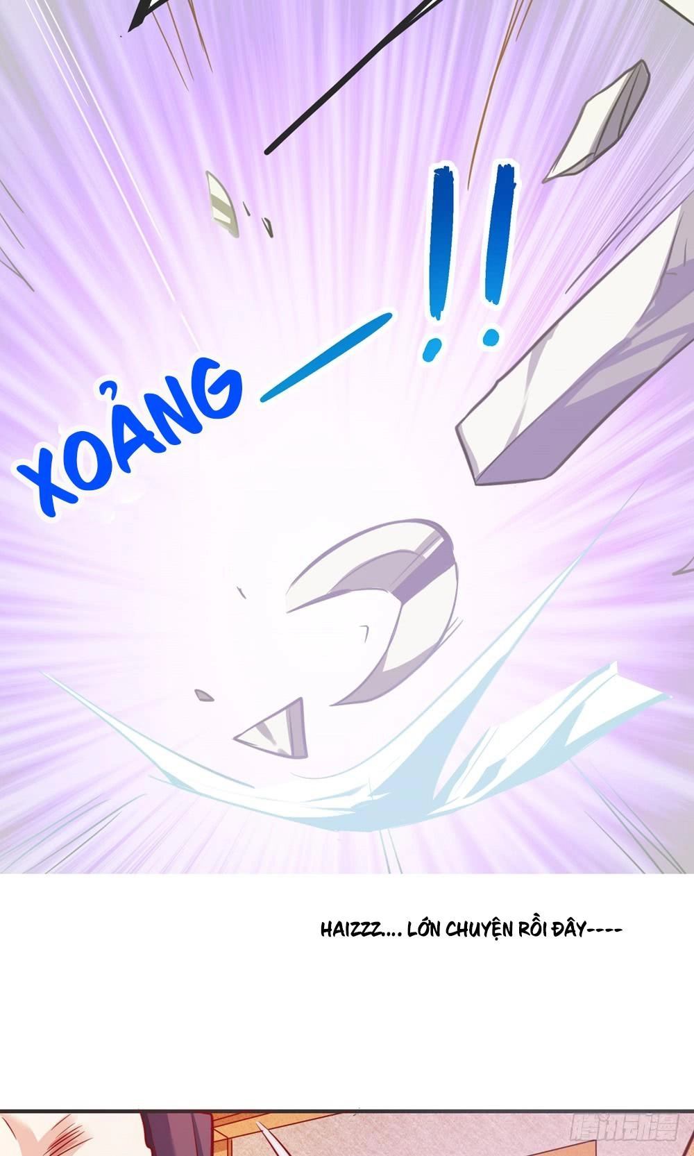 Hoàng Hậu Của Trẫm Là Võ Lâm Minh Chủ Chapter 1 - 37