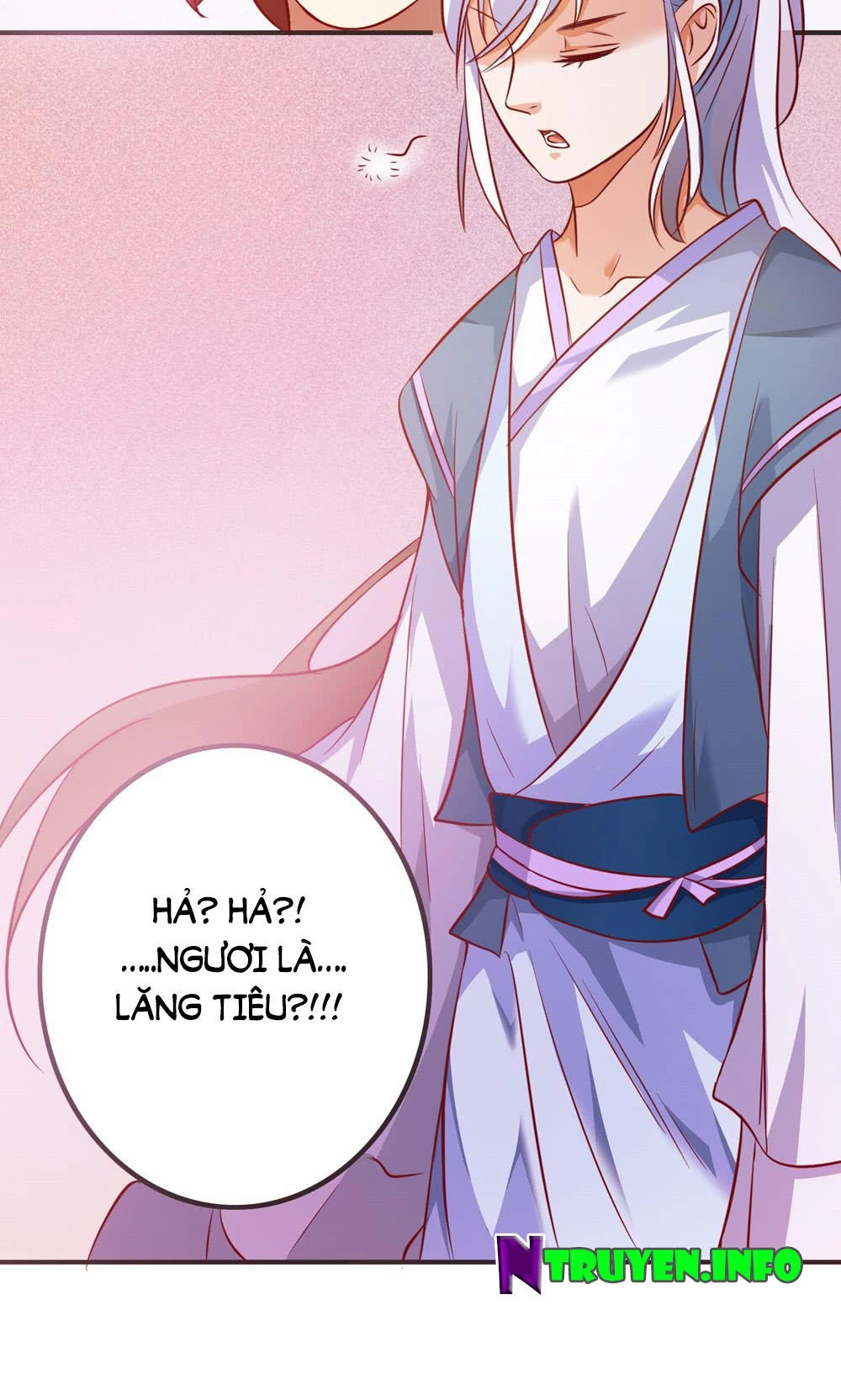 Hoàng Hậu Của Trẫm Là Võ Lâm Minh Chủ Chapter 1 - 39