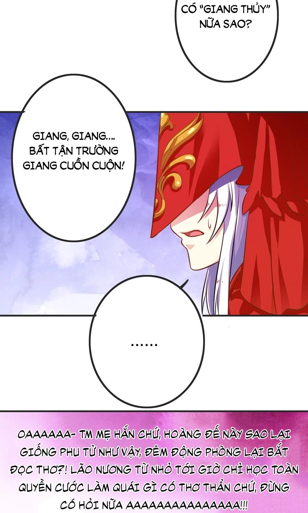 Hoàng Hậu Của Trẫm Là Võ Lâm Minh Chủ Chapter 1 - 42