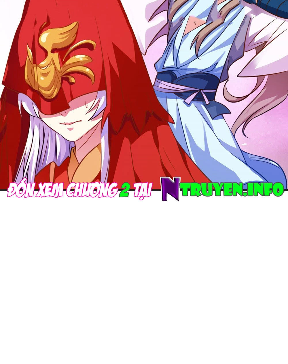 Hoàng Hậu Của Trẫm Là Võ Lâm Minh Chủ Chapter 1 - 43