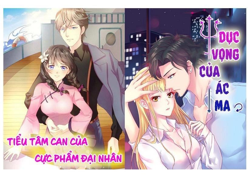 Hoàng Hậu Của Trẫm Là Võ Lâm Minh Chủ Chapter 1 - 44