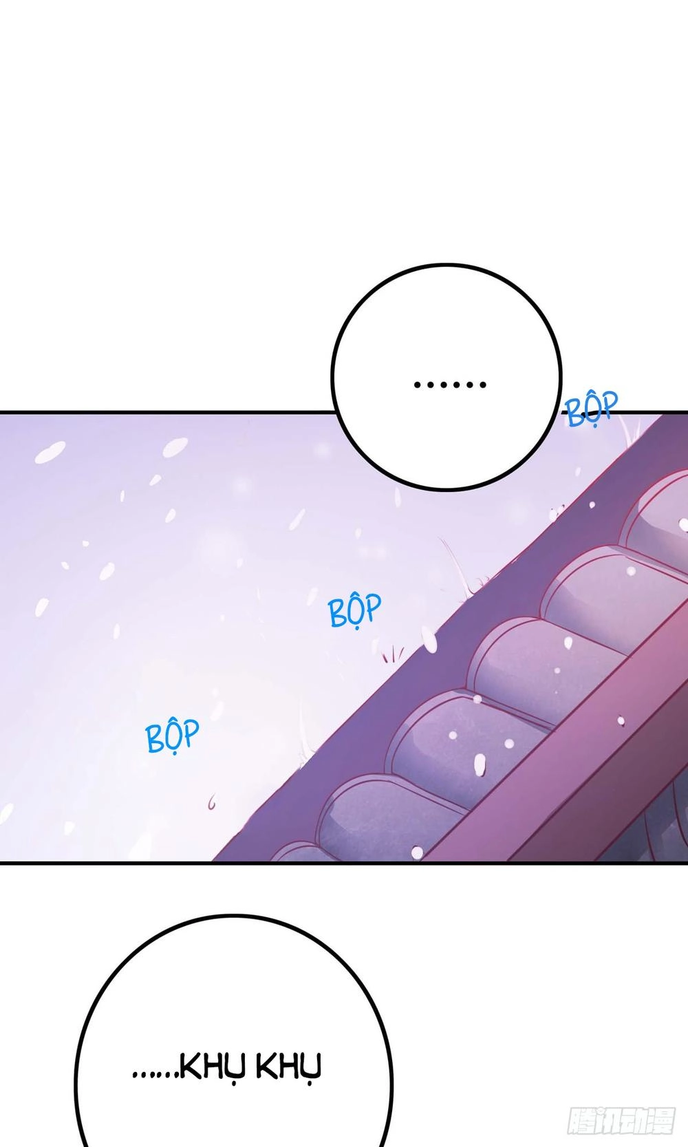 Hoàng Hậu Của Trẫm Là Võ Lâm Minh Chủ Chapter 2 - 2