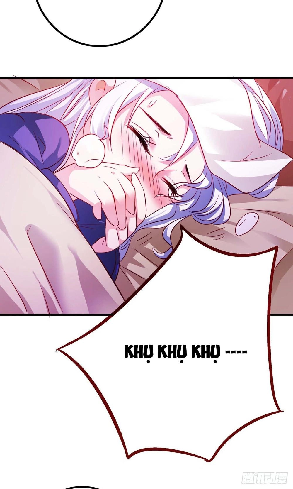 Hoàng Hậu Của Trẫm Là Võ Lâm Minh Chủ Chapter 2 - 3