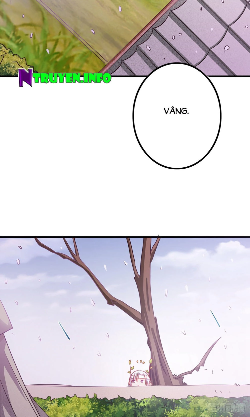 Hoàng Hậu Của Trẫm Là Võ Lâm Minh Chủ Chapter 2 - 15