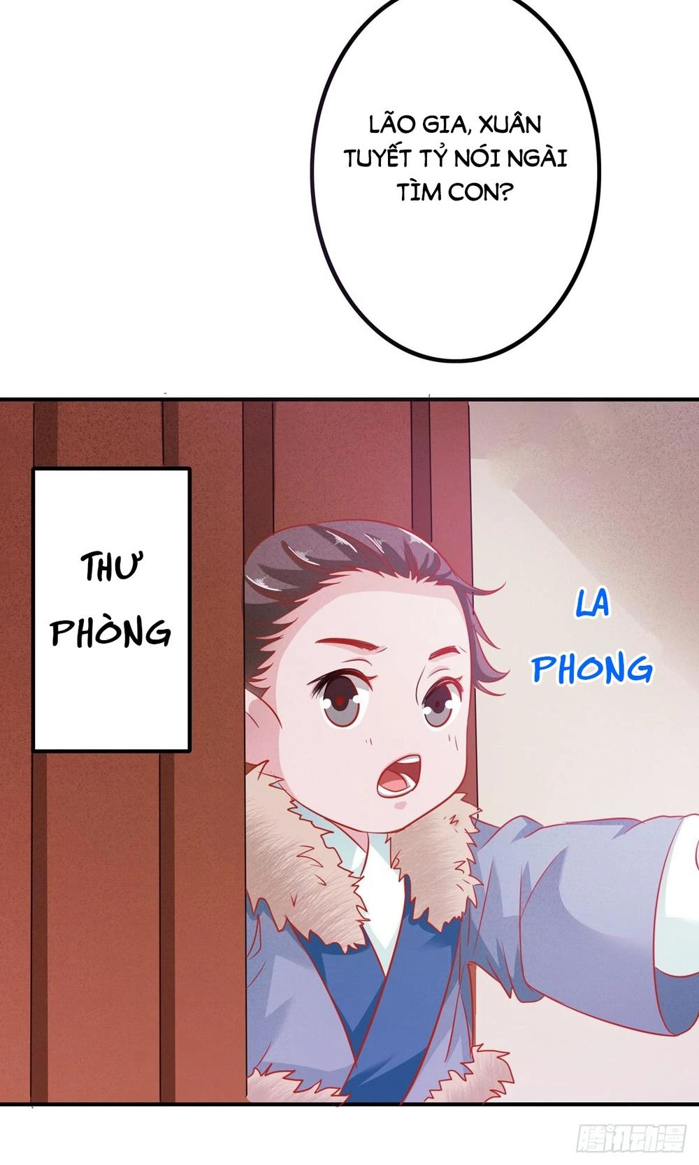 Hoàng Hậu Của Trẫm Là Võ Lâm Minh Chủ Chapter 2 - 17