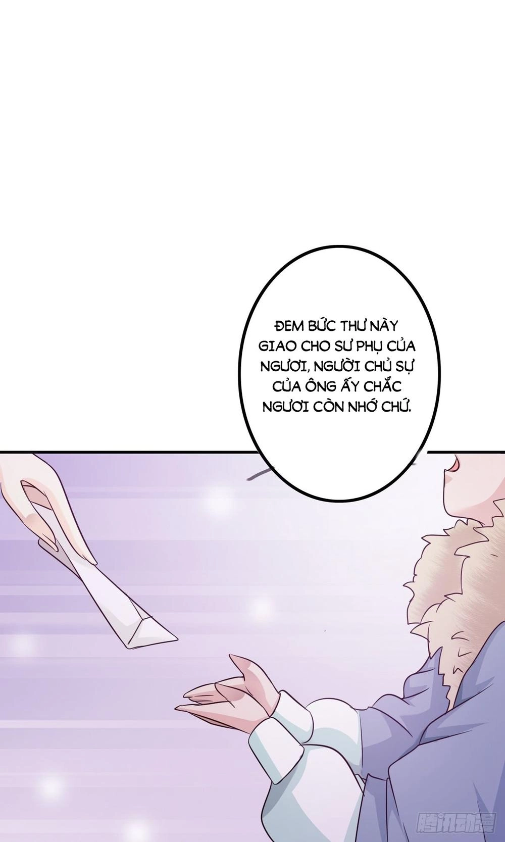 Hoàng Hậu Của Trẫm Là Võ Lâm Minh Chủ Chapter 2 - 18