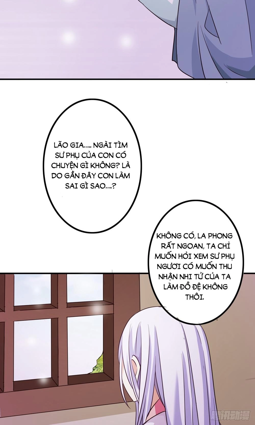 Hoàng Hậu Của Trẫm Là Võ Lâm Minh Chủ Chapter 2 - 19