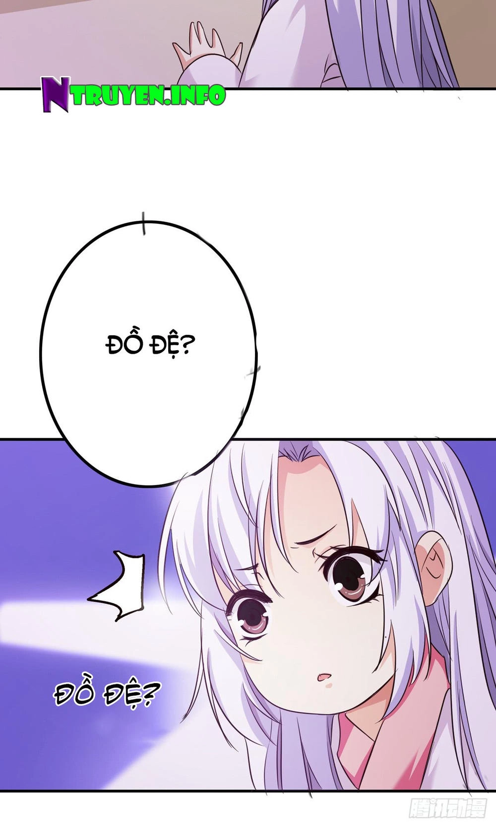 Hoàng Hậu Của Trẫm Là Võ Lâm Minh Chủ Chapter 2 - 20