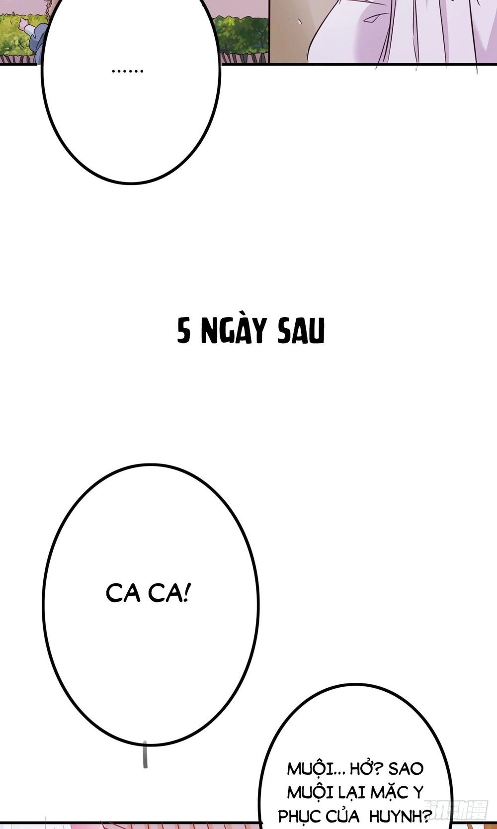 Hoàng Hậu Của Trẫm Là Võ Lâm Minh Chủ Chapter 2 - 22