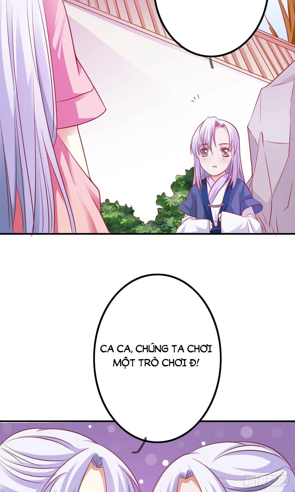 Hoàng Hậu Của Trẫm Là Võ Lâm Minh Chủ Chapter 2 - 23