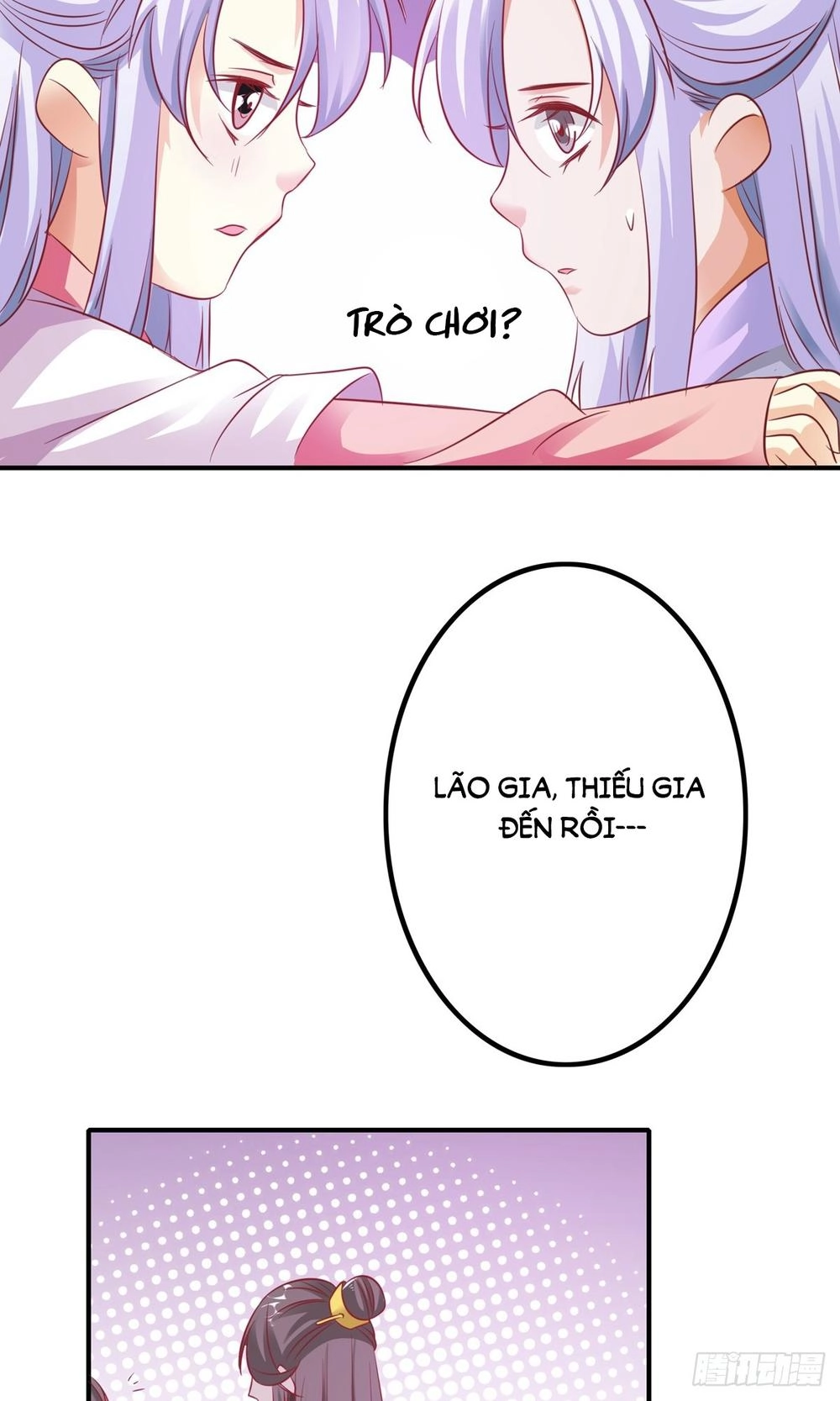 Hoàng Hậu Của Trẫm Là Võ Lâm Minh Chủ Chapter 2 - 24