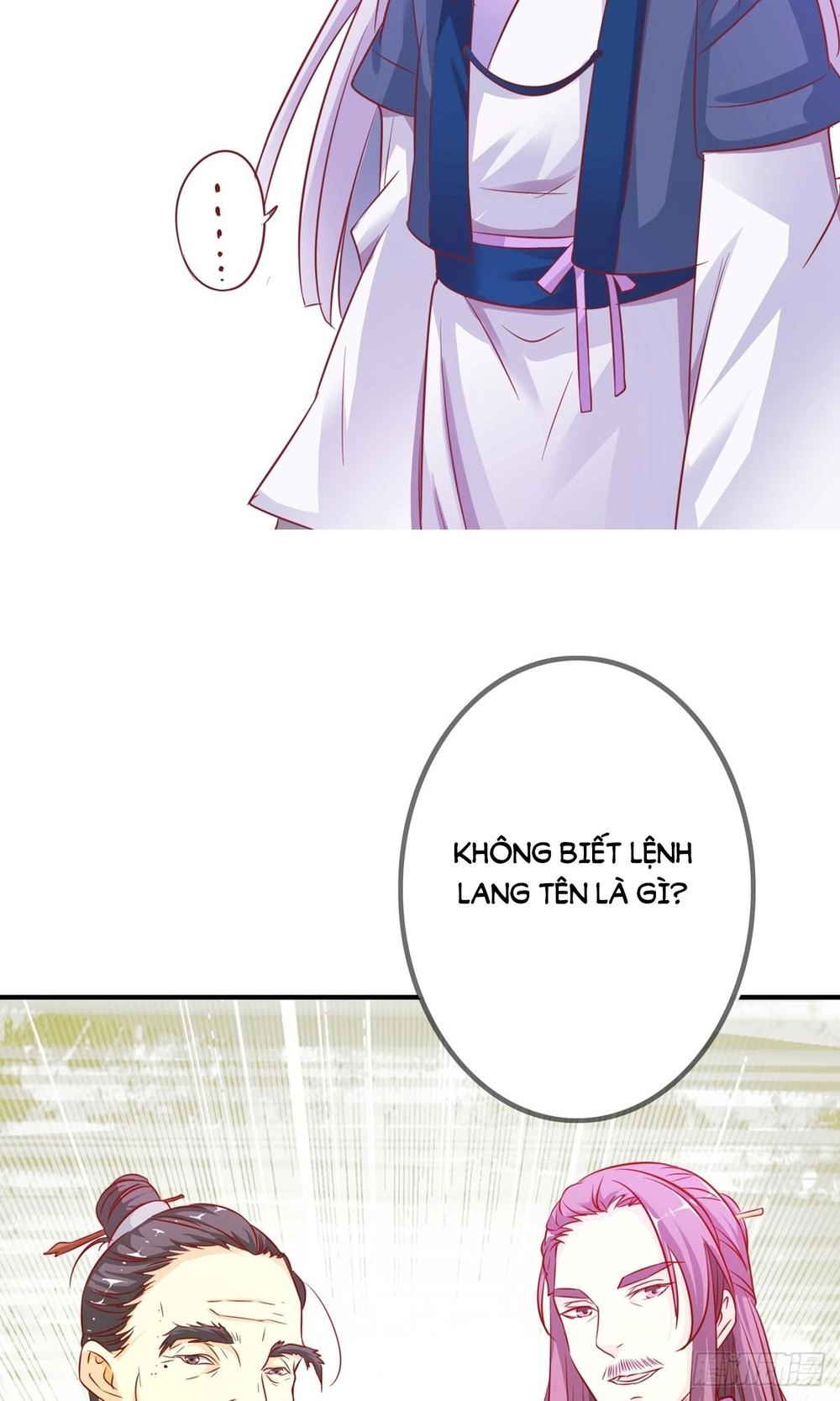 Hoàng Hậu Của Trẫm Là Võ Lâm Minh Chủ Chapter 2 - 26