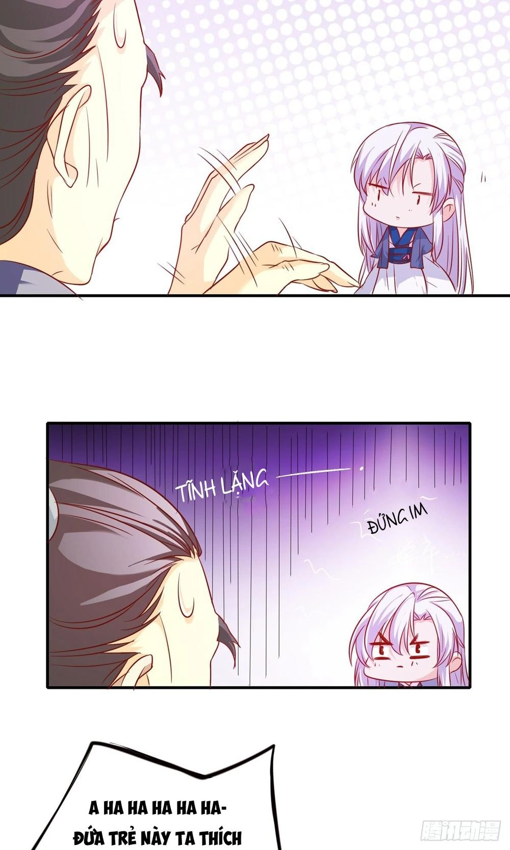 Hoàng Hậu Của Trẫm Là Võ Lâm Minh Chủ Chapter 2 - 28