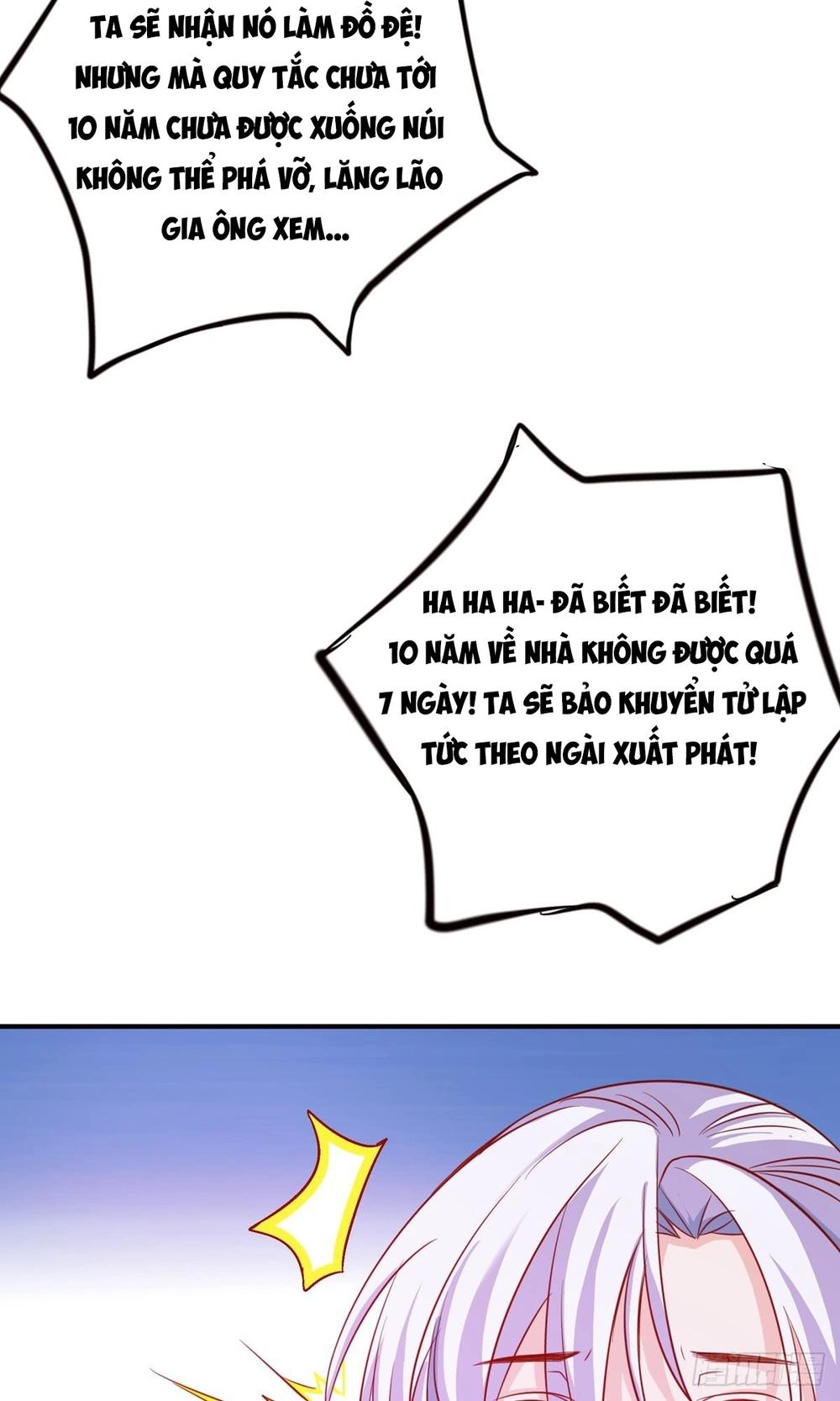 Hoàng Hậu Của Trẫm Là Võ Lâm Minh Chủ Chapter 2 - 29