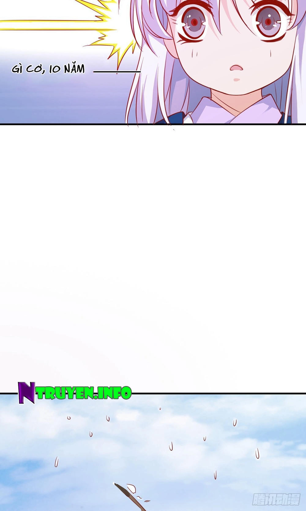 Hoàng Hậu Của Trẫm Là Võ Lâm Minh Chủ Chapter 2 - 30