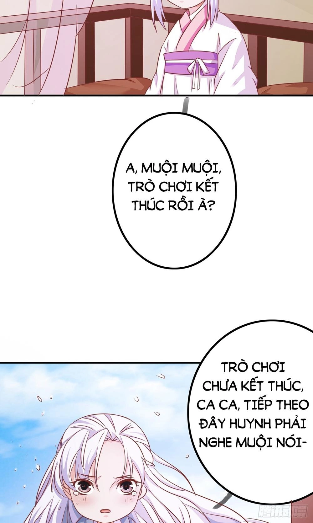 Hoàng Hậu Của Trẫm Là Võ Lâm Minh Chủ Chapter 2 - 32