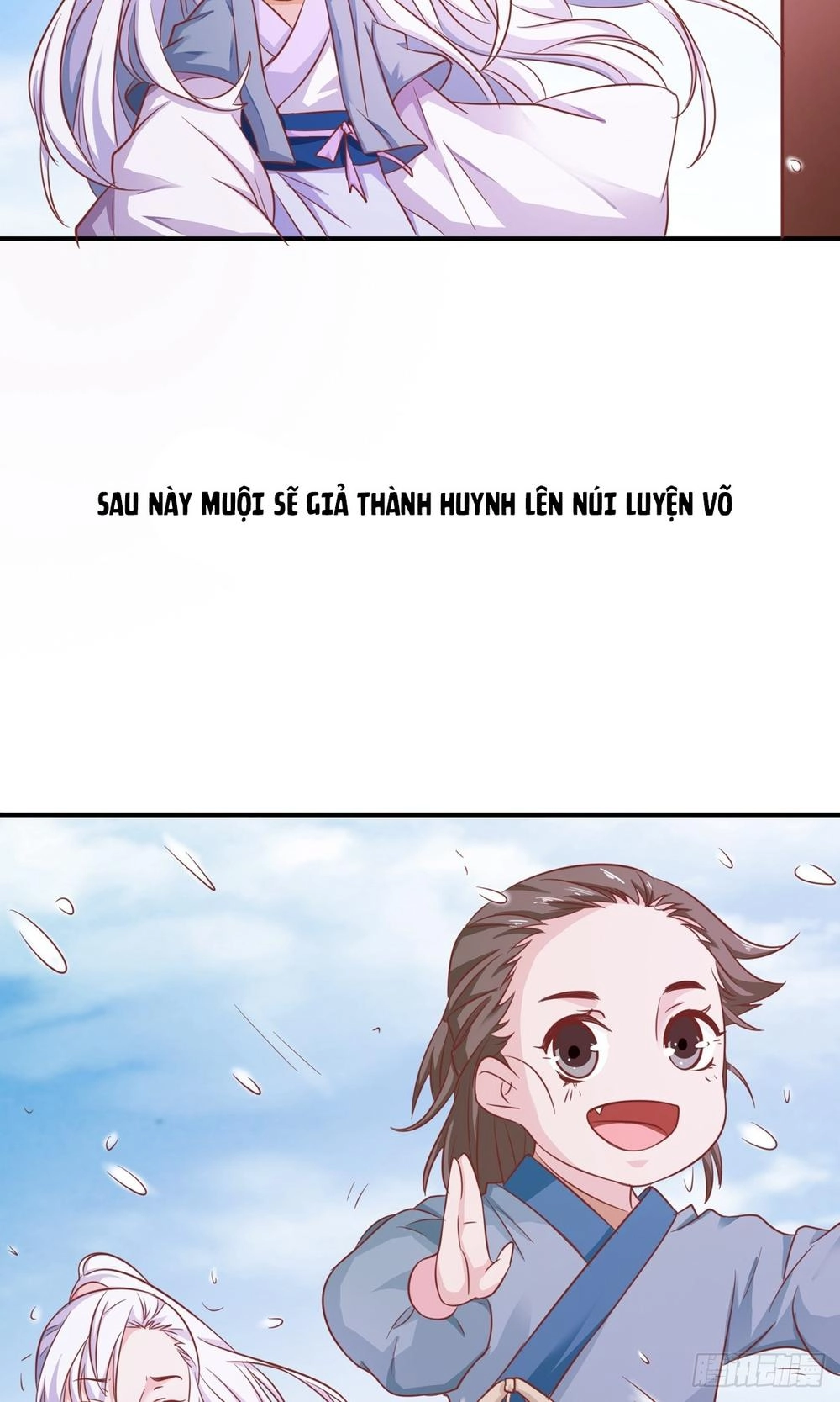 Hoàng Hậu Của Trẫm Là Võ Lâm Minh Chủ Chapter 2 - 33