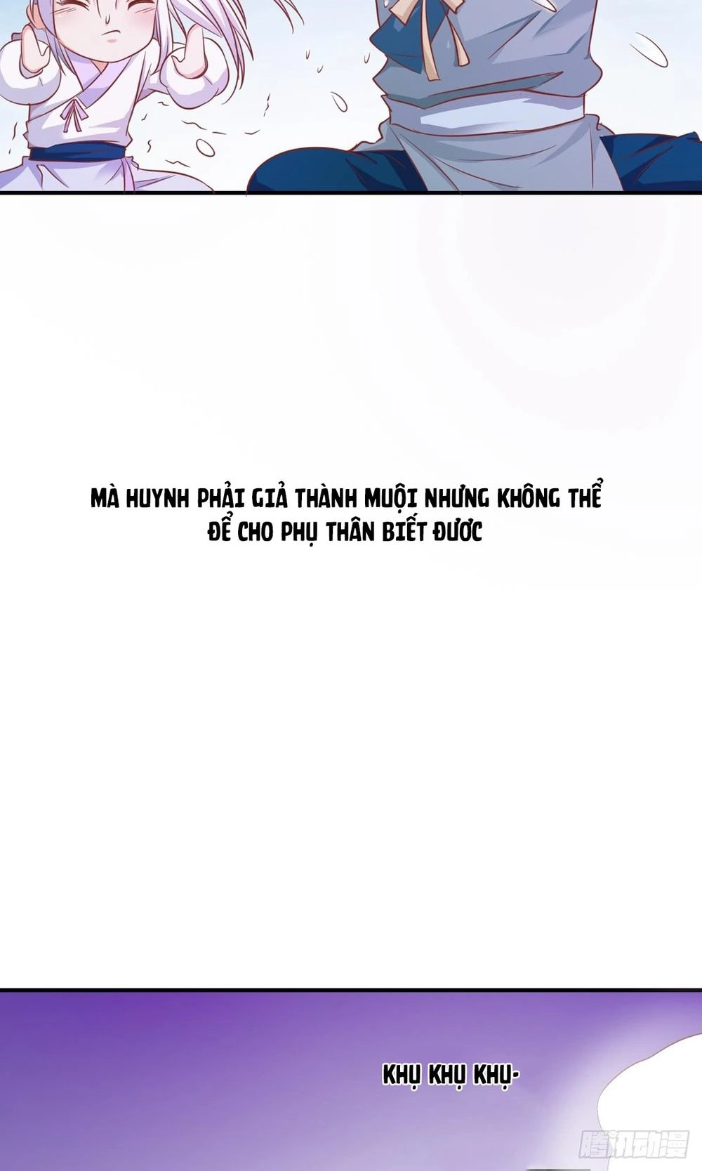 Hoàng Hậu Của Trẫm Là Võ Lâm Minh Chủ Chapter 2 - 34