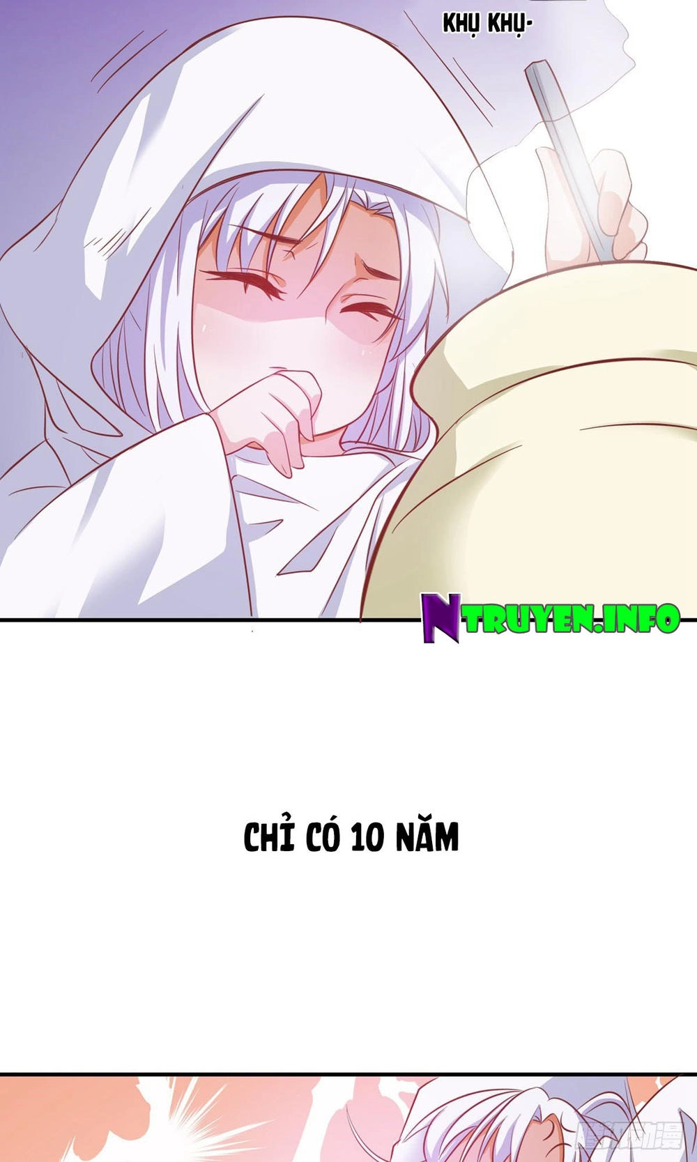 Hoàng Hậu Của Trẫm Là Võ Lâm Minh Chủ Chapter 2 - 35