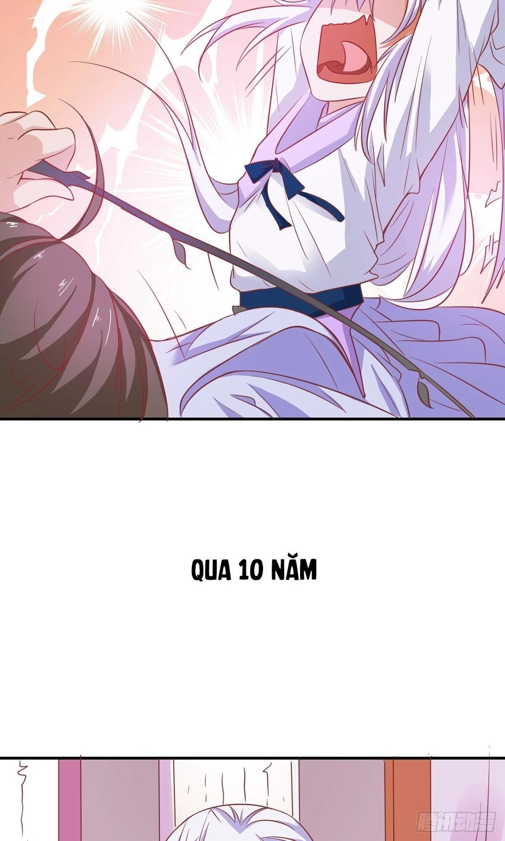 Hoàng Hậu Của Trẫm Là Võ Lâm Minh Chủ Chapter 2 - 36