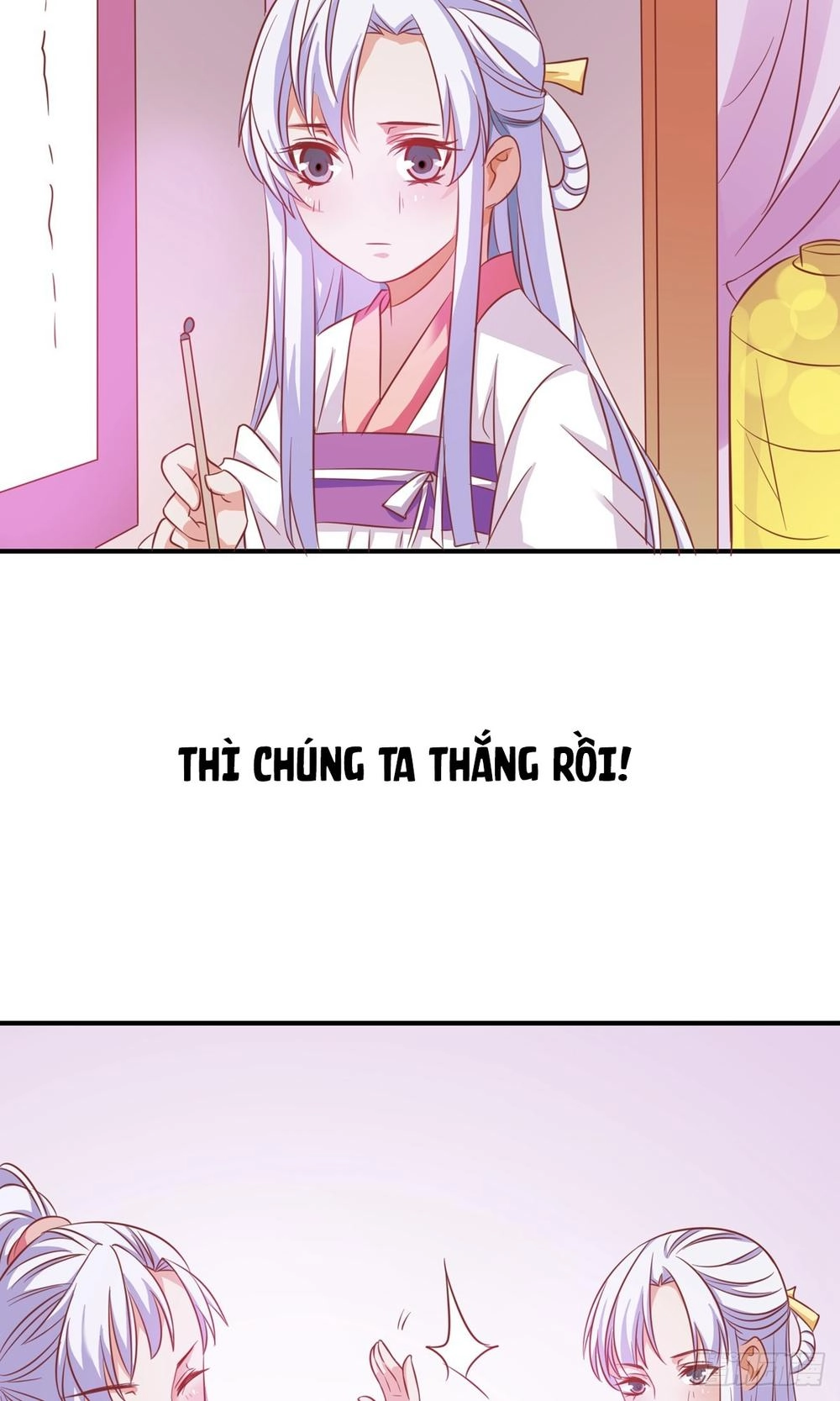 Hoàng Hậu Của Trẫm Là Võ Lâm Minh Chủ Chapter 2 - 37