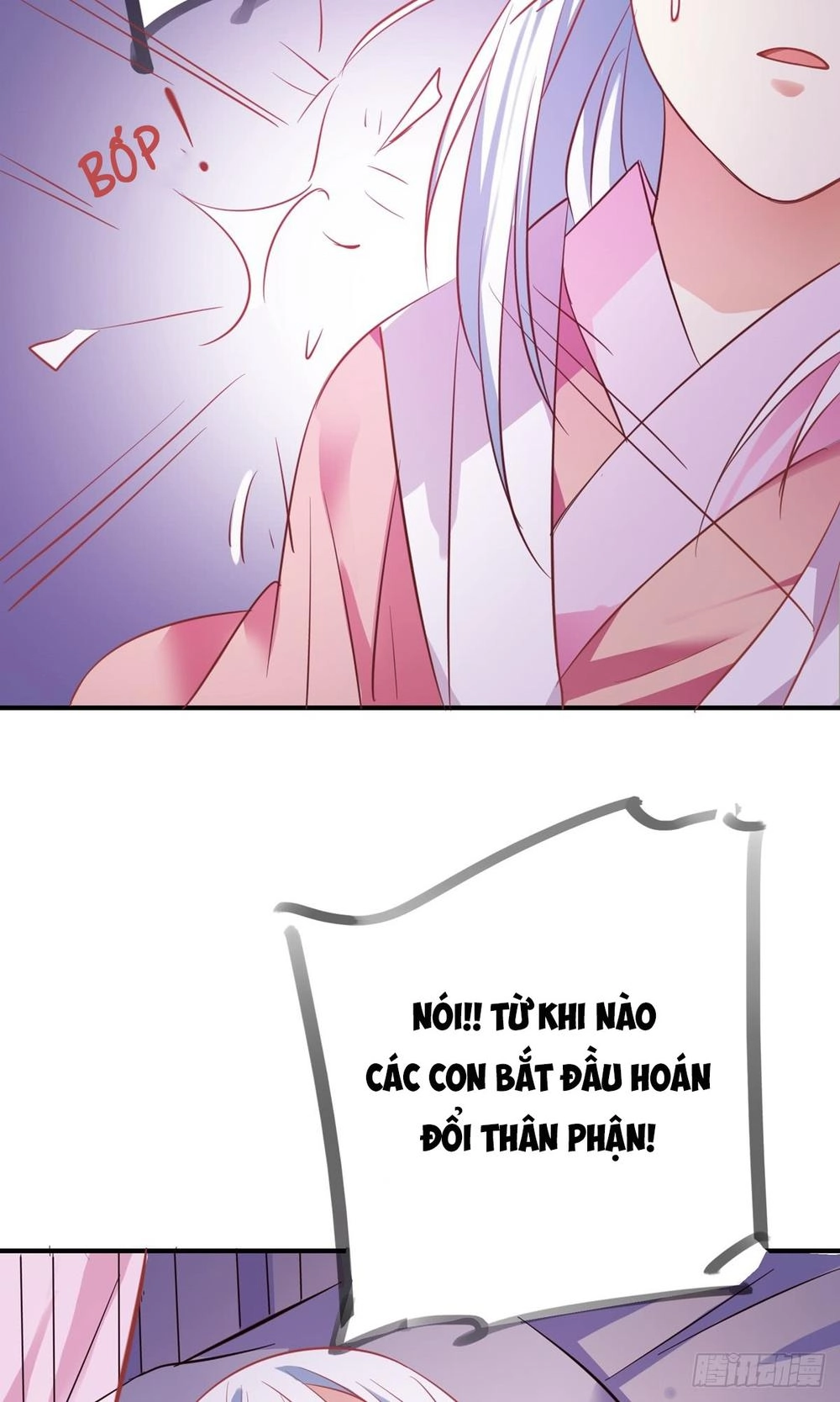 Hoàng Hậu Của Trẫm Là Võ Lâm Minh Chủ Chapter 2 - 39