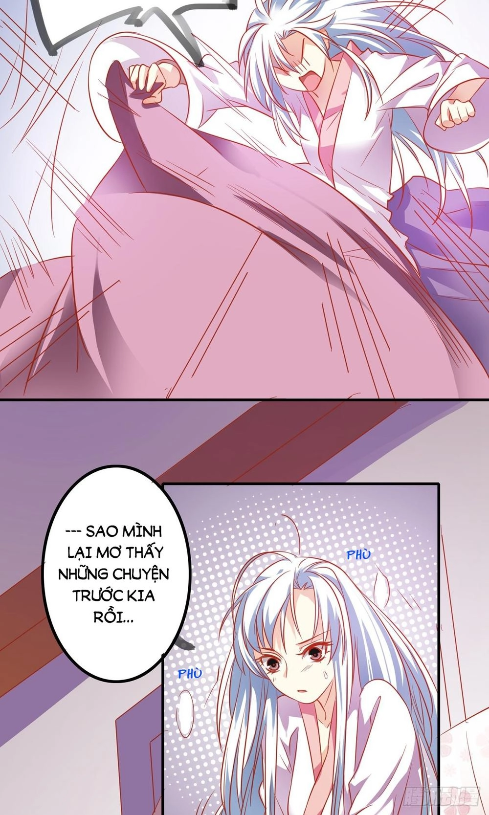 Hoàng Hậu Của Trẫm Là Võ Lâm Minh Chủ Chapter 2 - 43