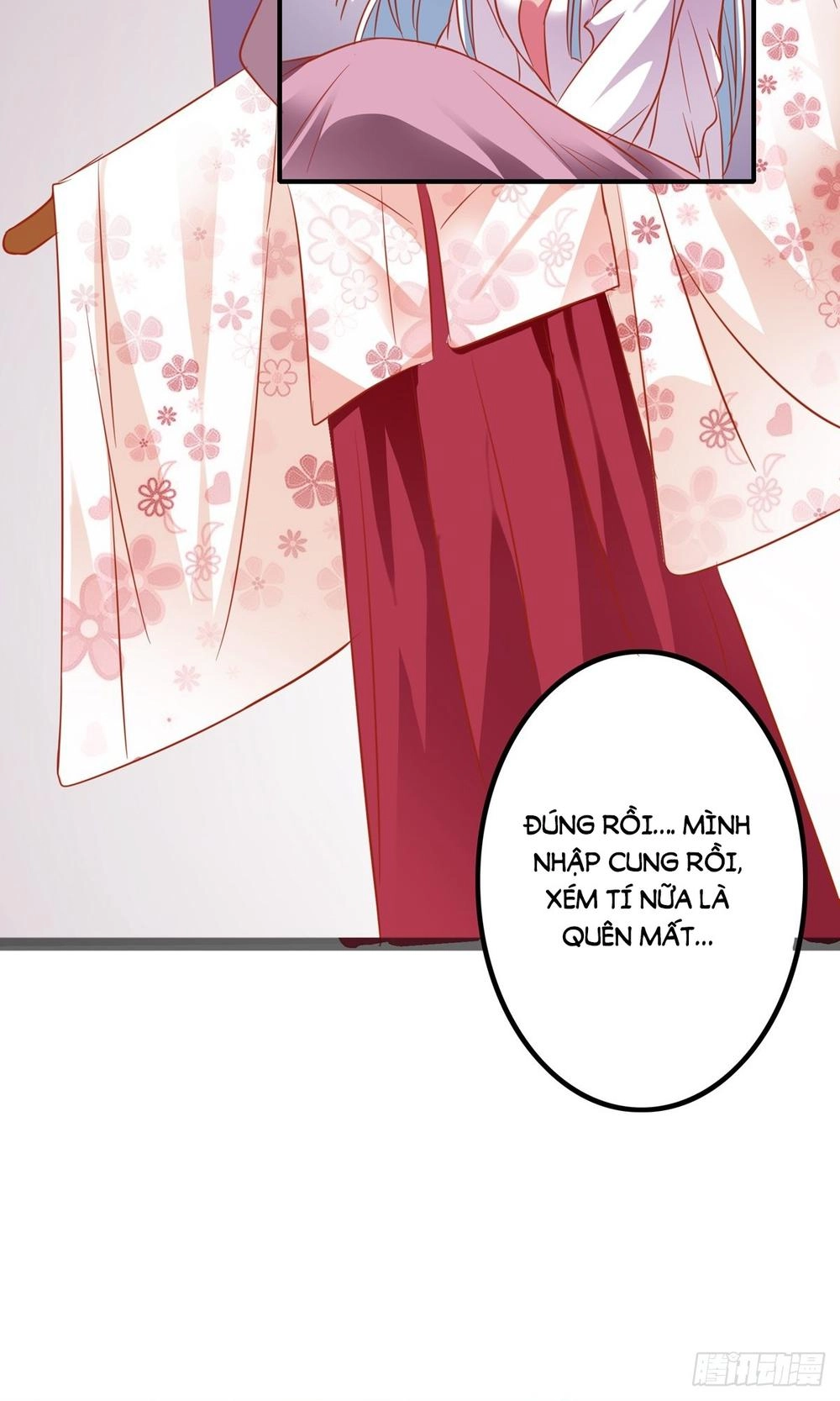 Hoàng Hậu Của Trẫm Là Võ Lâm Minh Chủ Chapter 2 - 44