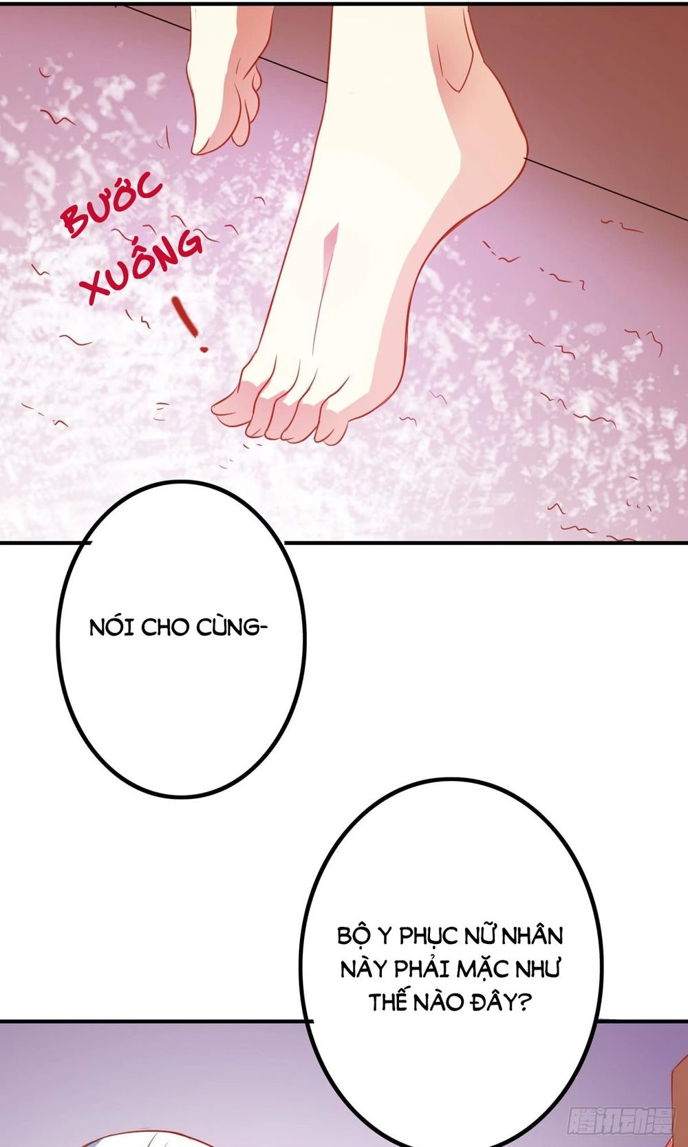 Hoàng Hậu Của Trẫm Là Võ Lâm Minh Chủ Chapter 2 - 45