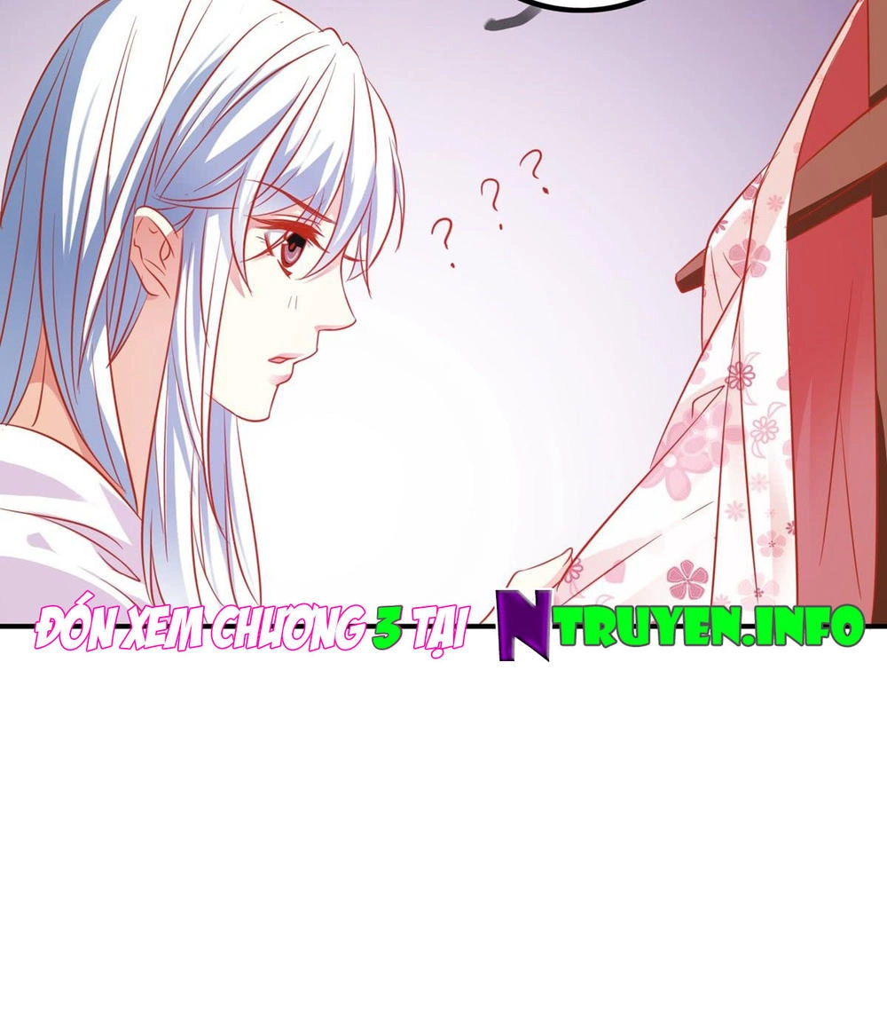 Hoàng Hậu Của Trẫm Là Võ Lâm Minh Chủ Chapter 2 - 46